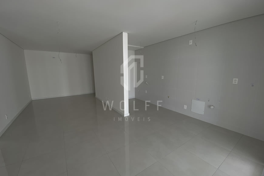 JD1420 - Ocean View - Apartamento com 03 suítes e linda vista mar