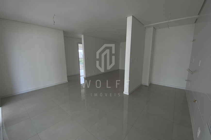 JD1420 - Ocean View - Apartamento com 03 suítes e linda vista mar