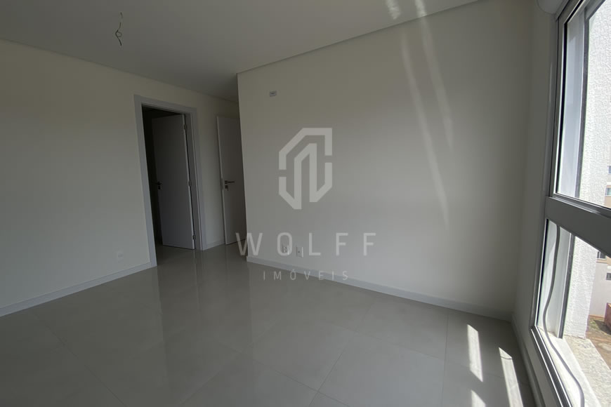 JD1420 - Ocean View - Apartamento com 03 suítes e linda vista mar