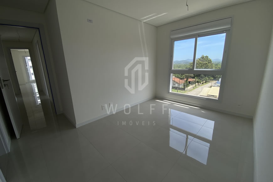 JD1420 - Ocean View - Apartamento com 03 suítes e linda vista mar