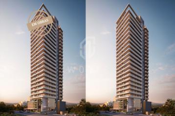 JD1422 - Terrace Residence - Apartamento com Vista Mar Permanente