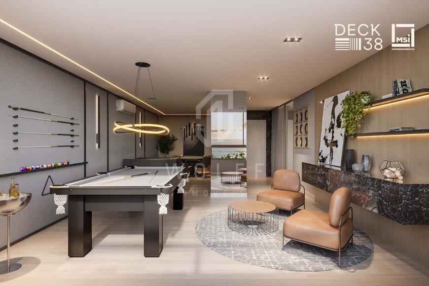 JD1423 - Apartamentos Frente Mar na Praia do Tabuleiro