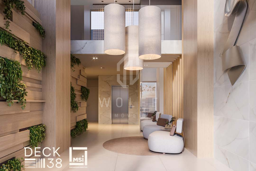 JD1423 - Apartamentos Frente Mar na Praia do Tabuleiro