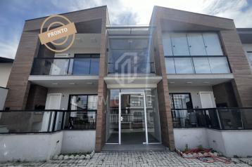 JD1424 - Apartamento Mobiliado a 380m da Praia