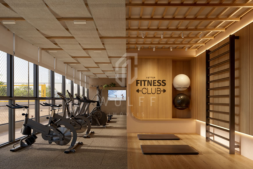 JD1425 - Apartamentos de Alto Padrão com Excelente Localização