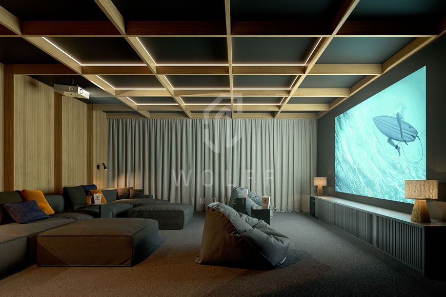 JD1425 - Apartamentos de Alto Padrão com Excelente Localização