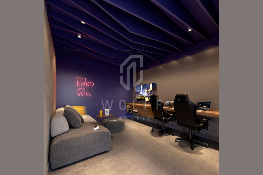 JD1425 - Apartamentos de Alto Padrão com Excelente Localização