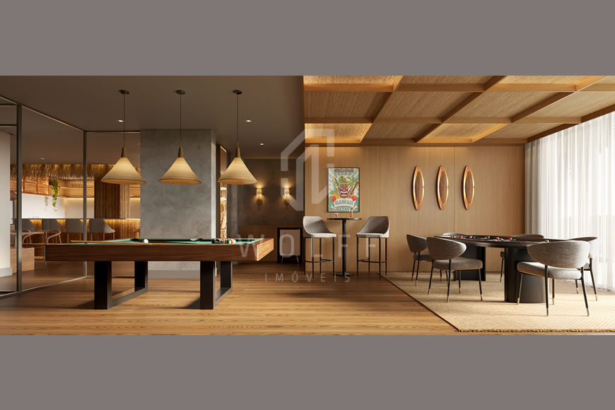 JD1425 - Apartamentos de Alto Padrão com Excelente Localização