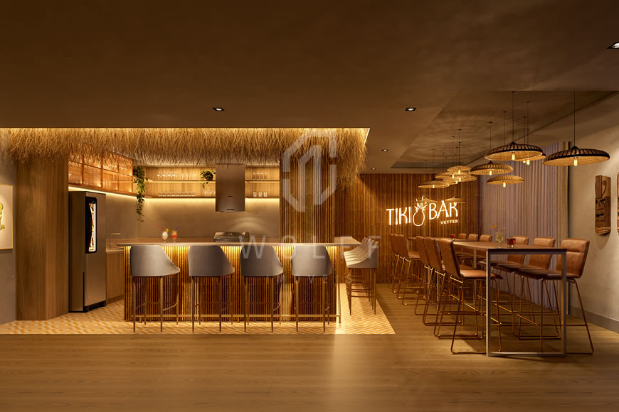 JD1425 - Apartamentos de Alto Padrão com Excelente Localização