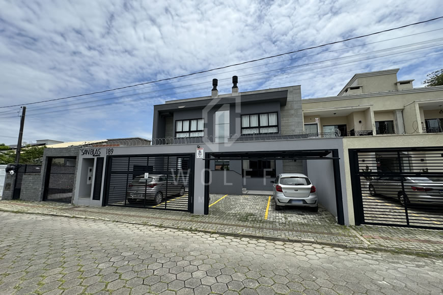 JD1428 - Apartamento Semi-mobiliado com Ótimo Padrão de Acabamento