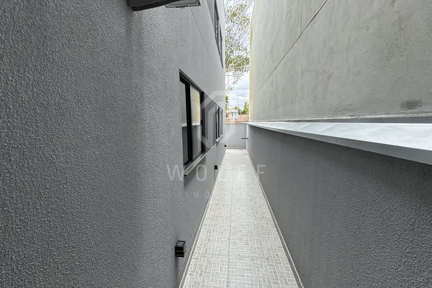 JD1428 - Apartamento Semi-mobiliado com Ótimo Padrão de Acabamento