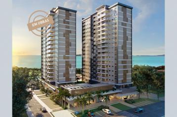 JD1431 - Pantai Home Club - Apartamento com Vista Mar 