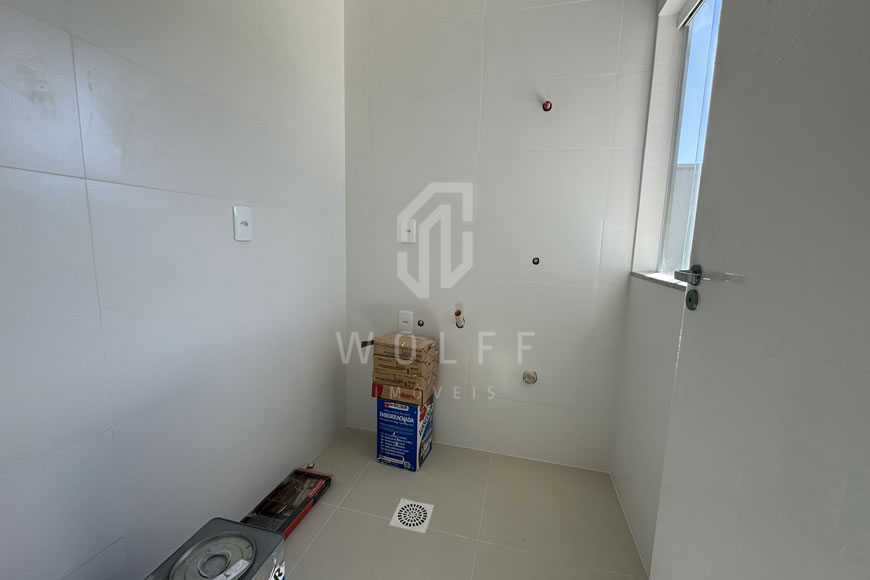 JD1432 - Casas Geminadas com 02 dormitórios