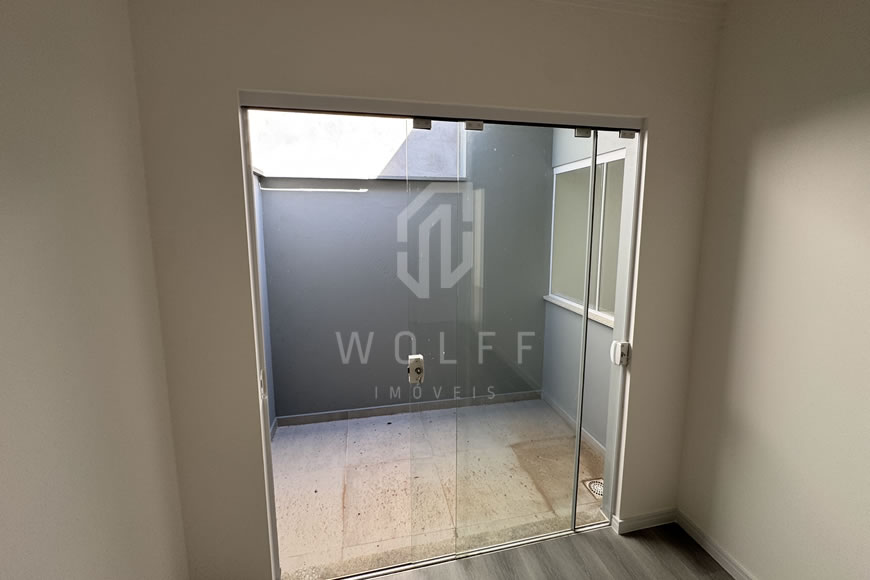 JD1432 - Casas Geminadas com 02 dormitórios