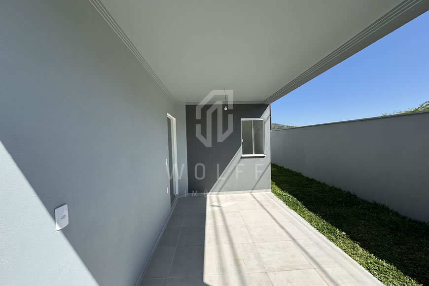 JD1432 - Casas Geminadas com 02 dormitórios