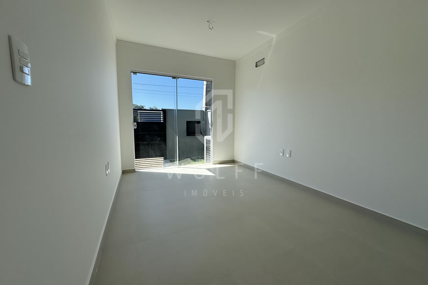 JD1432 - Casas Geminadas com 02 dormitórios