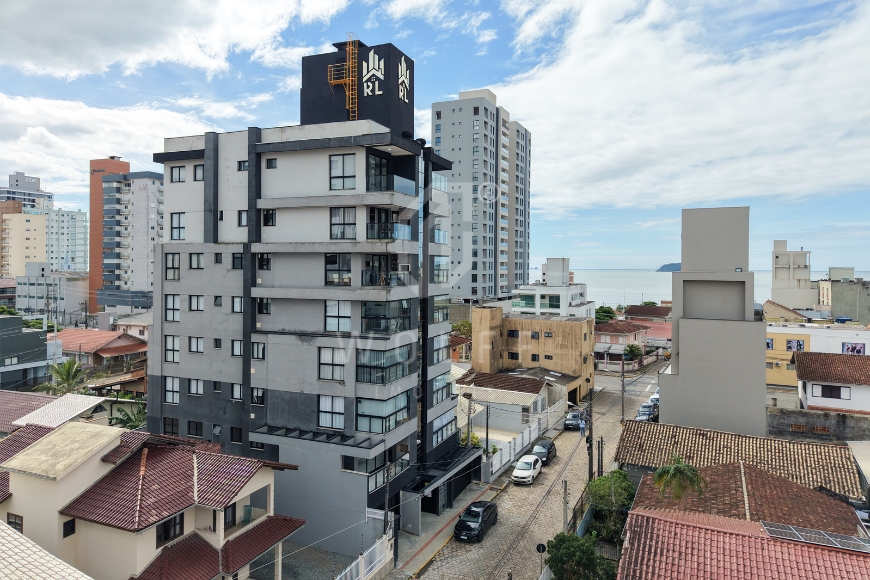 JD1437 - Apartamento com Excelente Localização
