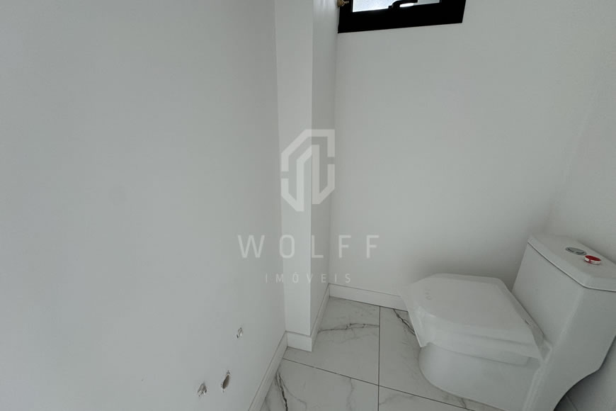 JD1437 - Apartamento com Excelente Localização