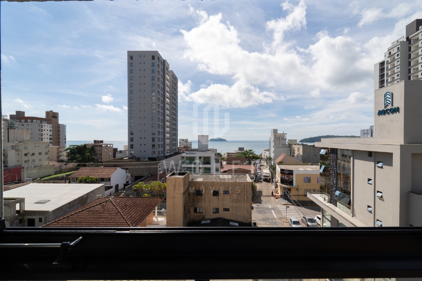 JD1437 - Apartamento com Excelente Localização