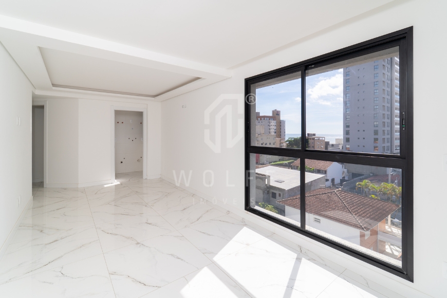 JD1437 - Apartamento com Excelente Localização