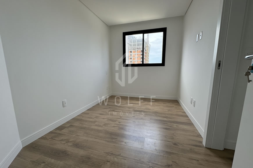 JD1437 - Apartamento com Excelente Localização