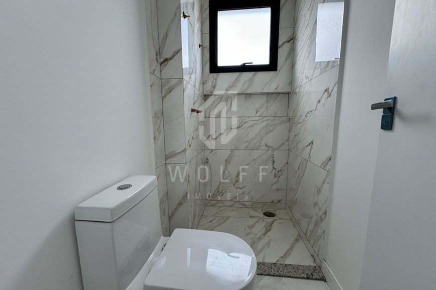 JD1437 - Apartamento com Excelente Localização