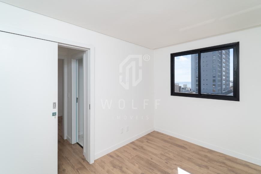 JD1437 - Apartamento com Excelente Localização