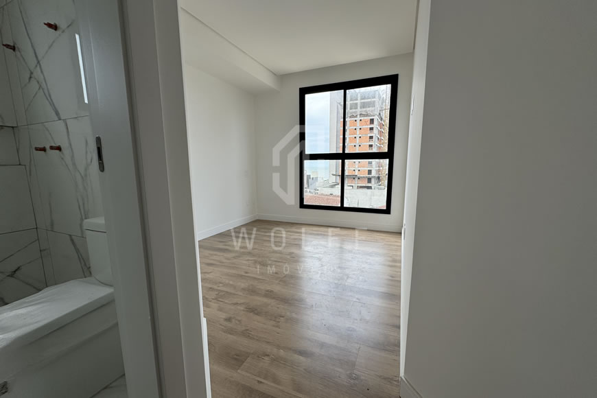 JD1437 - Apartamento com Excelente Localização