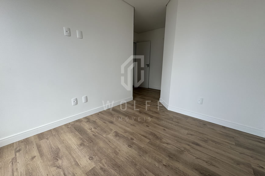 JD1437 - Apartamento com Excelente Localização