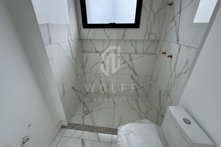 JD1437 - Apartamento com Excelente Localização