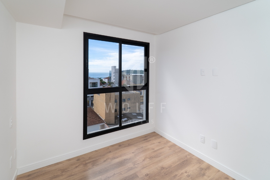 JD1437 - Apartamento com Excelente Localização