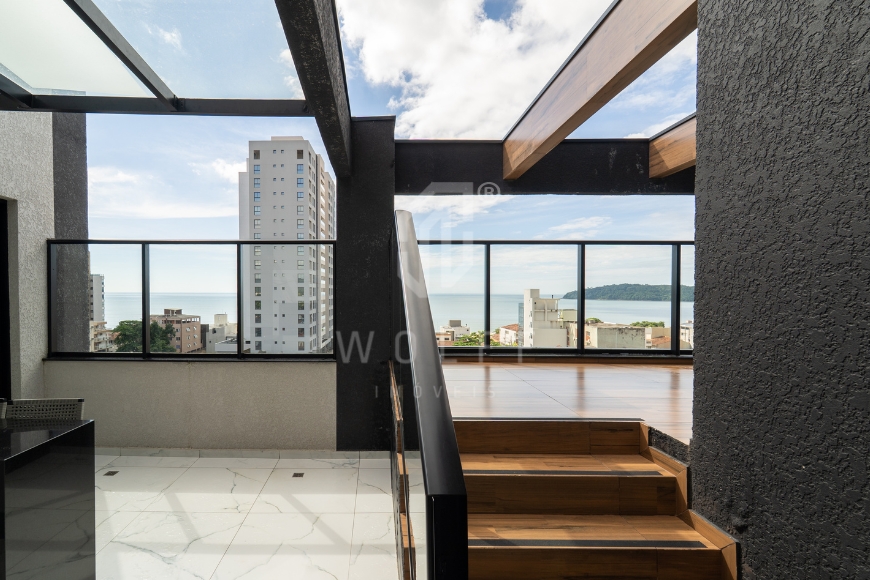 JD1437 - Apartamento com Excelente Localização