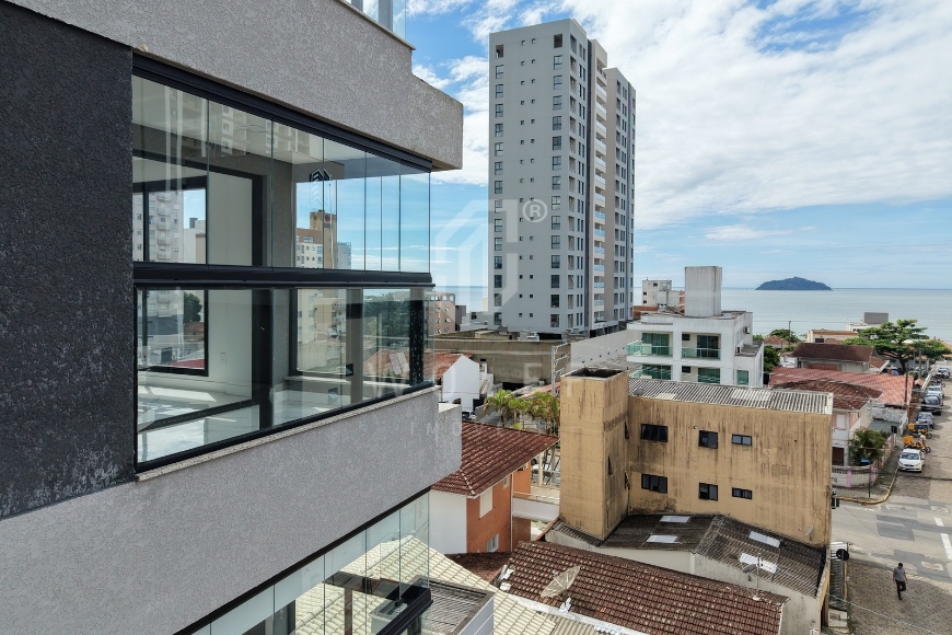 JD1437 - Apartamento com Excelente Localização