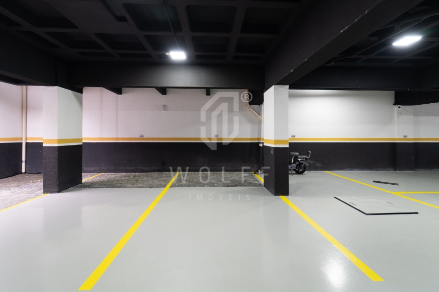 JD1437 - Apartamento com Excelente Localização