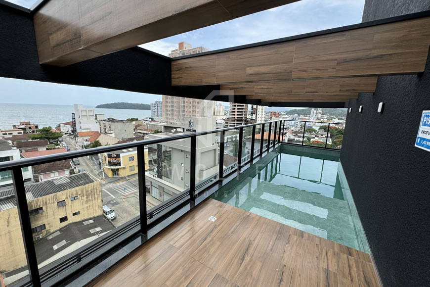 JD1437 - Apartamento com Excelente Localização