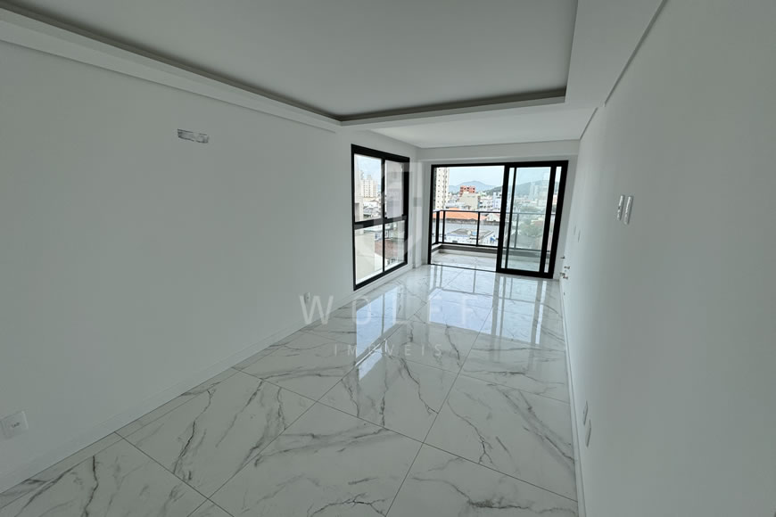 JD1437 - Apartamento com Excelente Localização