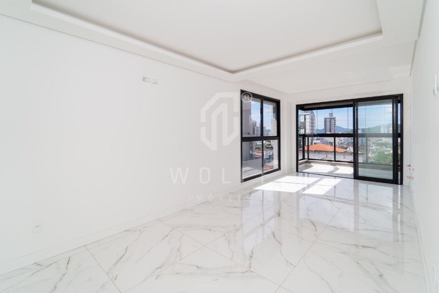 JD1437 - Apartamento com Excelente Localização