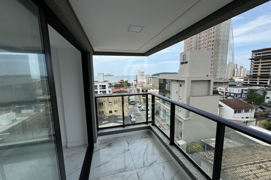 JD1437 - Apartamento com Excelente Localização