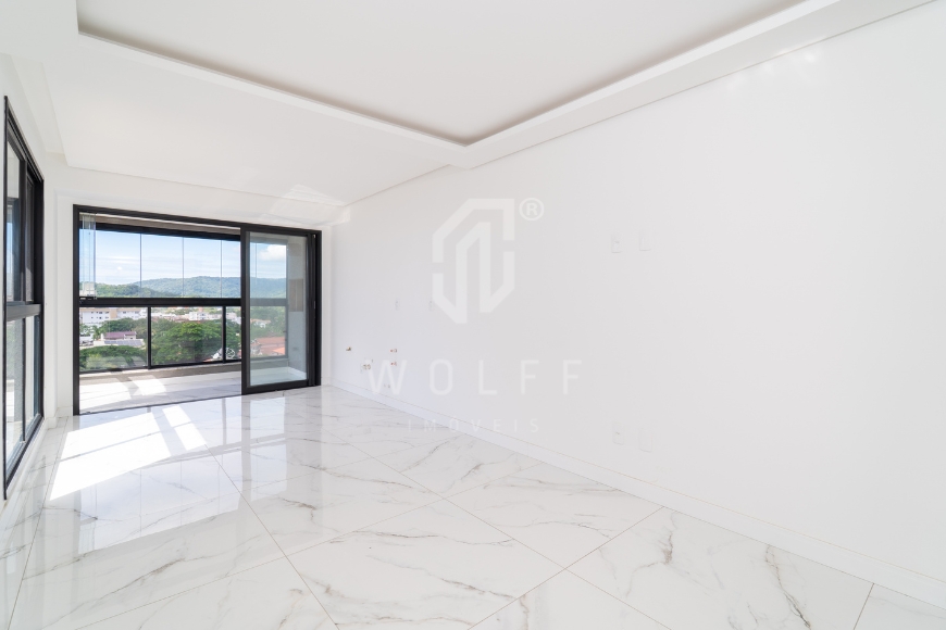 JD1437 - Apartamento com Excelente Localização