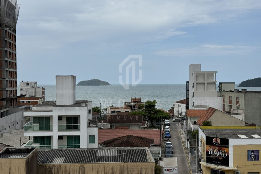 JD1437 - Apartamento com Excelente Localização