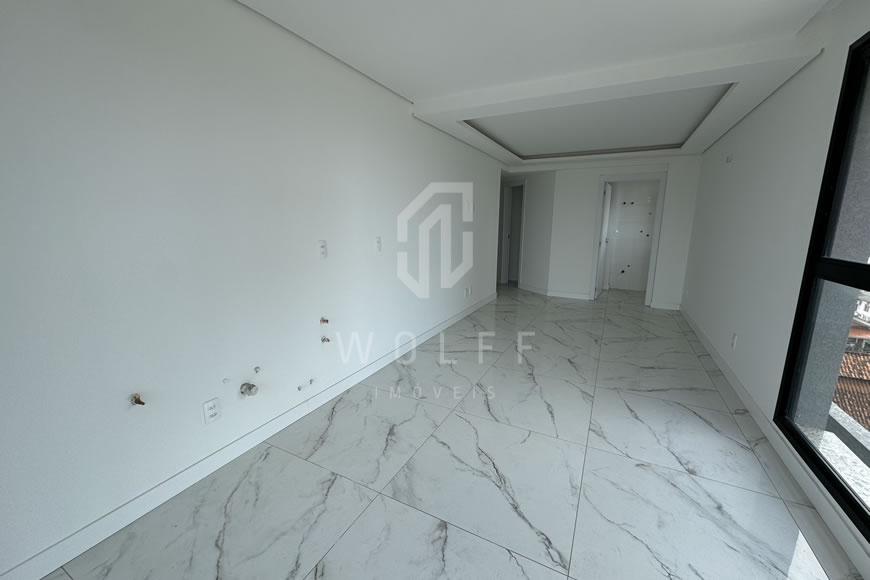 JD1437 - Apartamento com Excelente Localização