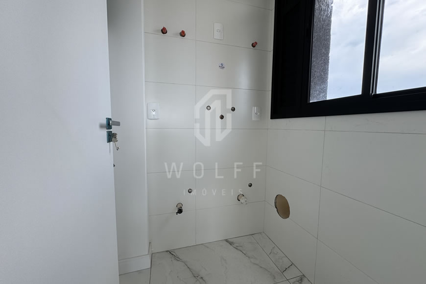 JD1437 - Apartamento com Excelente Localização