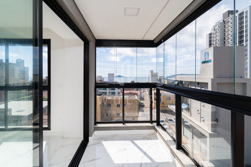JD1437 - Apartamento com Excelente Localização