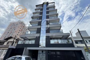 JD1437 - Apartamento com Excelente Localização