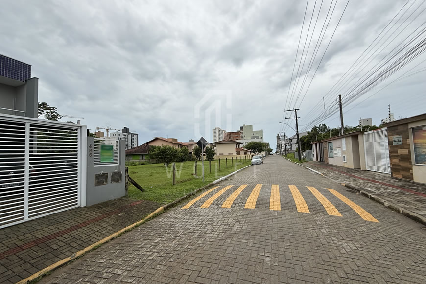 JD1439 - Apartamento de 02 dormitórios mobiliado