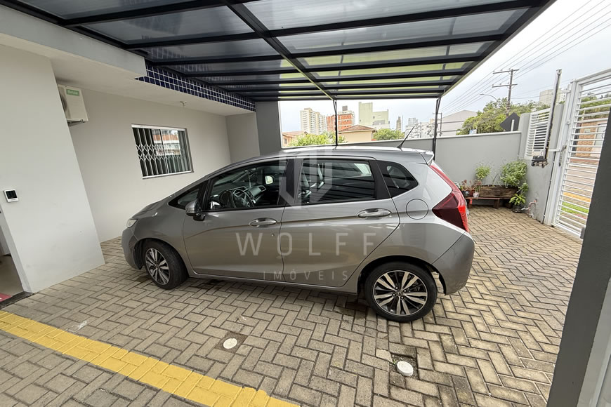 JD1439 - Apartamento de 02 dormitórios mobiliado