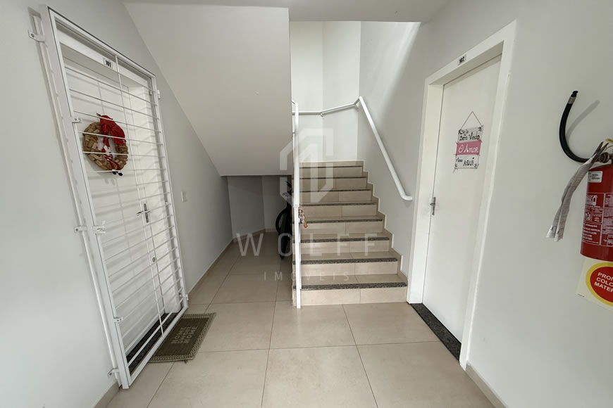 JD1439 - Apartamento de 02 dormitórios mobiliado