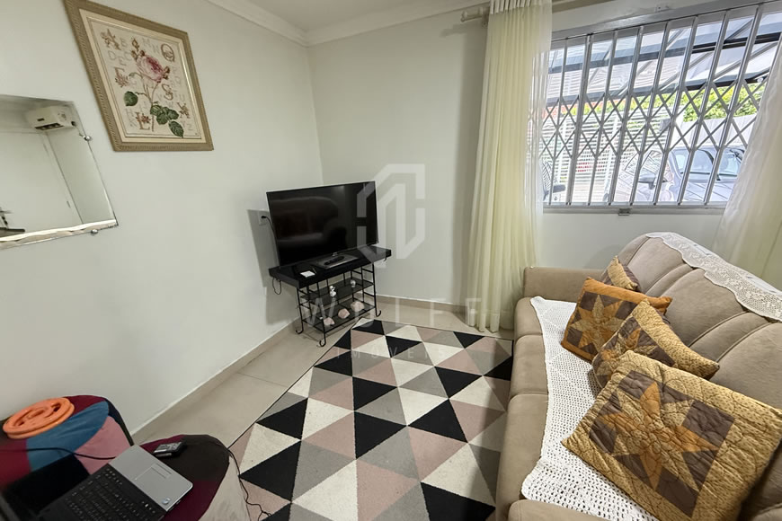 JD1439 - Apartamento de 02 dormitórios mobiliado