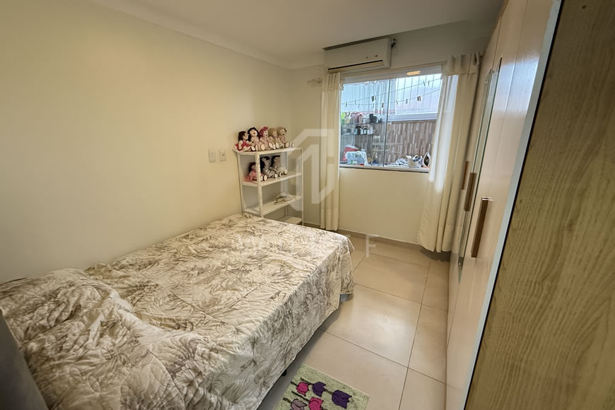 JD1439 - Apartamento de 02 dormitórios mobiliado