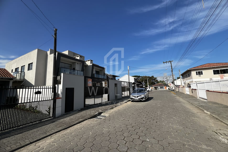 JD1440 - Apartamentos a apenas 350 da Praia